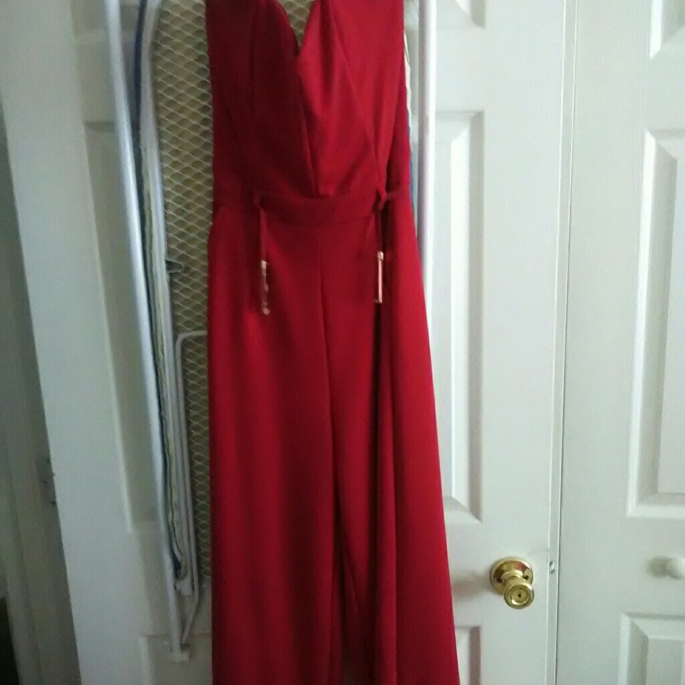 Jumpsuit